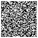 QR code with S P Shop contacts