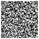 QR code with Galveston Convention Ctr-Moody contacts