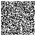 QR code with GNC contacts