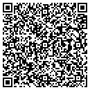 QR code with John E Hardy contacts