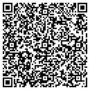 QR code with P M C Connection contacts
