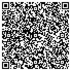 QR code with J M Connected Auto Sales contacts