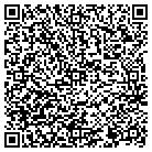 QR code with Debords Sharpening Service contacts