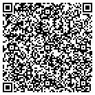 QR code with Frog's Pool & Plastering contacts