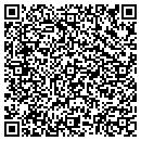 QR code with A & M Auto Center contacts
