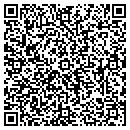 QR code with Keene Donut contacts