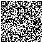 QR code with Accurate Air Systems Inc contacts