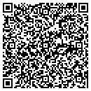 QR code with Kleen Sweep contacts