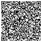 QR code with Clayton Kay Vaughan Funeral HM contacts