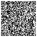 QR code with OK Liqour Store contacts