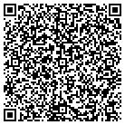 QR code with Henriette Mem King High Schl contacts