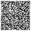 QR code with Odegaard contacts
