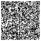 QR code with Alpha & Omega Christian Center contacts