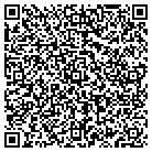 QR code with J T Parker & Associates LLC contacts