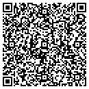 QR code with Tetco 218 contacts