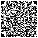 QR code with Ruby Cleaners contacts