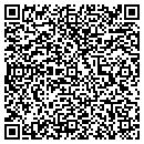 QR code with Yo Yo Vending contacts