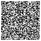 QR code with Macedonian Christian Academy contacts