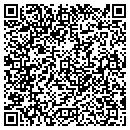 QR code with T C Grocery contacts