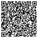 QR code with Pin Pics contacts