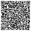 QR code with Hertz contacts