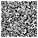 QR code with C & G Custom Fencing contacts