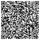 QR code with Hale Business Systems contacts