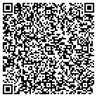 QR code with Advance Moving Service Inc contacts