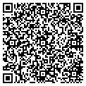 QR code with Gymi contacts