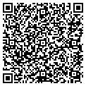 QR code with Jezebel contacts
