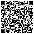QR code with SCI contacts