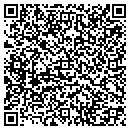 QR code with Hard Tek contacts