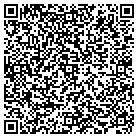 QR code with Adamson Landscape Management contacts