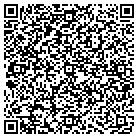 QR code with Madisonville High School contacts