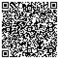 QR code with KFC contacts