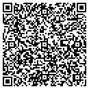 QR code with Tetraclean LP contacts