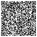 QR code with Art Rituals contacts