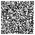 QR code with N D I C contacts