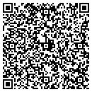 QR code with V I P Scale contacts