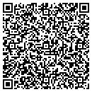 QR code with Moose Lodge No 734 contacts