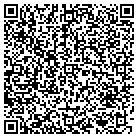 QR code with D R Gaebe CPA Accountancy Corp contacts