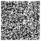 QR code with Hydro-Grass Of Central Texas contacts