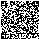 QR code with Roger W Hoch contacts