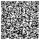 QR code with University Catholic Center contacts