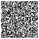 QR code with Nannys Attic contacts
