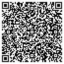 QR code with Aall Storage contacts