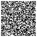 QR code with Rj Express contacts