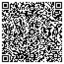QR code with C J Services contacts