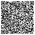 QR code with KFC contacts