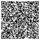 QR code with Roscoe Trading Post contacts